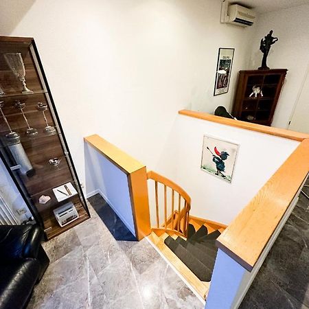Downtown Apartments Theatre Μπάντεν-Μπάντεν Εξωτερικό φωτογραφία