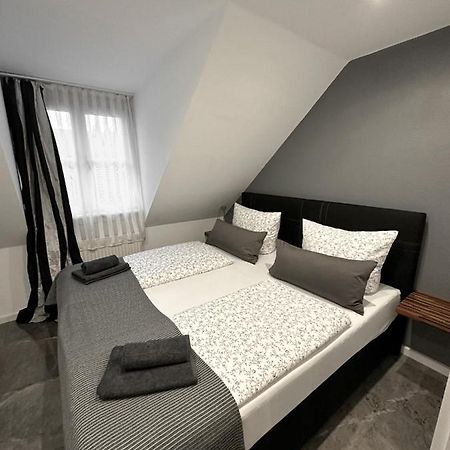 Downtown Apartments Theatre Μπάντεν-Μπάντεν Εξωτερικό φωτογραφία
