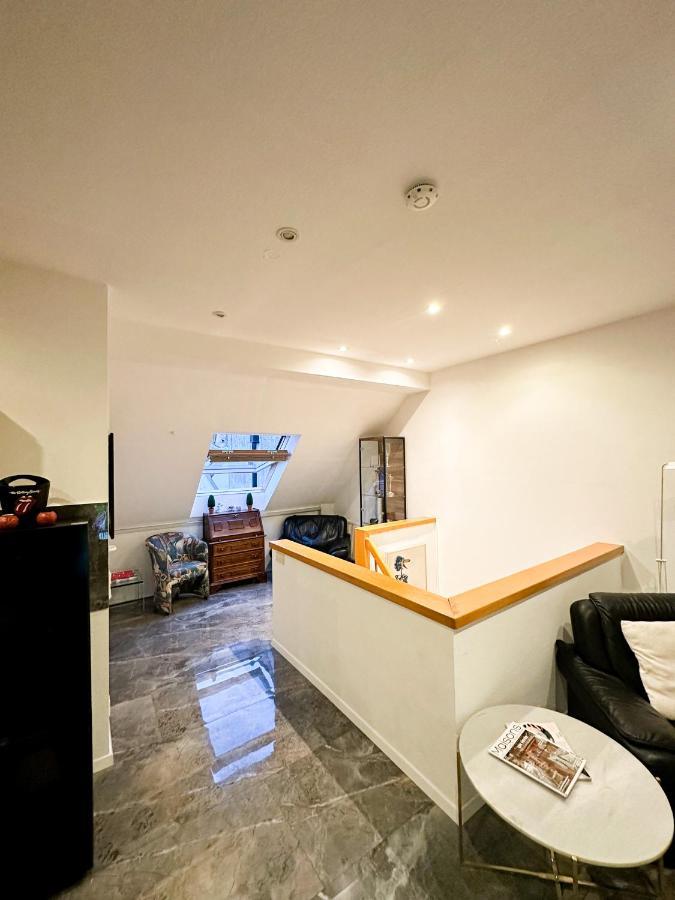 Downtown Apartments Theatre Μπάντεν-Μπάντεν Εξωτερικό φωτογραφία