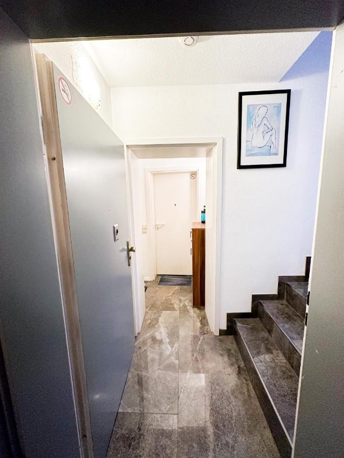 Downtown Apartments Theatre Μπάντεν-Μπάντεν Εξωτερικό φωτογραφία