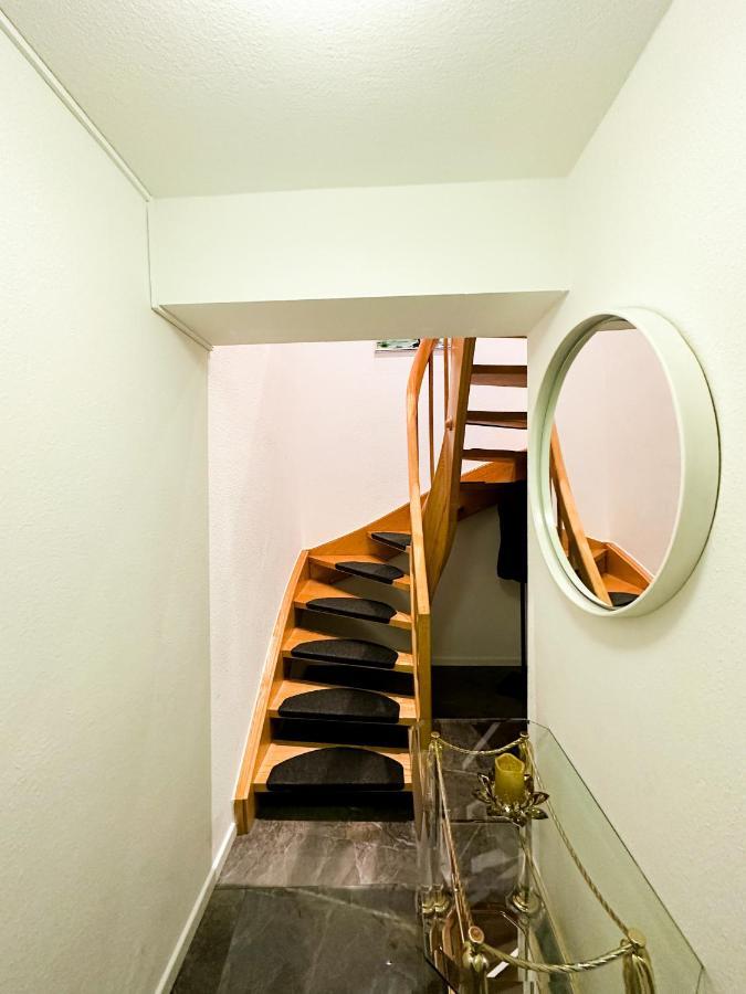 Downtown Apartments Theatre Μπάντεν-Μπάντεν Εξωτερικό φωτογραφία