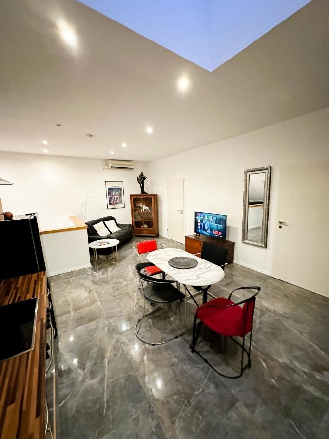 Downtown Apartments Theatre Μπάντεν-Μπάντεν Εξωτερικό φωτογραφία