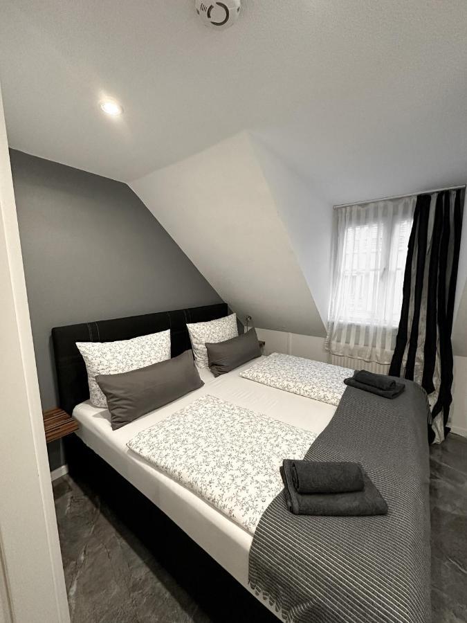 Downtown Apartments Theatre Μπάντεν-Μπάντεν Εξωτερικό φωτογραφία