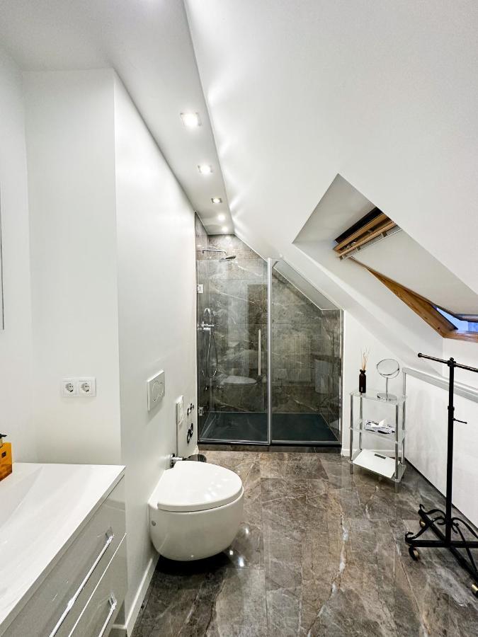 Downtown Apartments Theatre Μπάντεν-Μπάντεν Εξωτερικό φωτογραφία